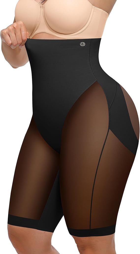 zosea Butt Lifting Shapewear for Women Tummy Control