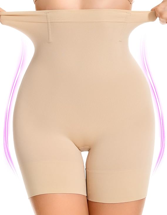 Zosea Shapewear Tummy Control Shorts