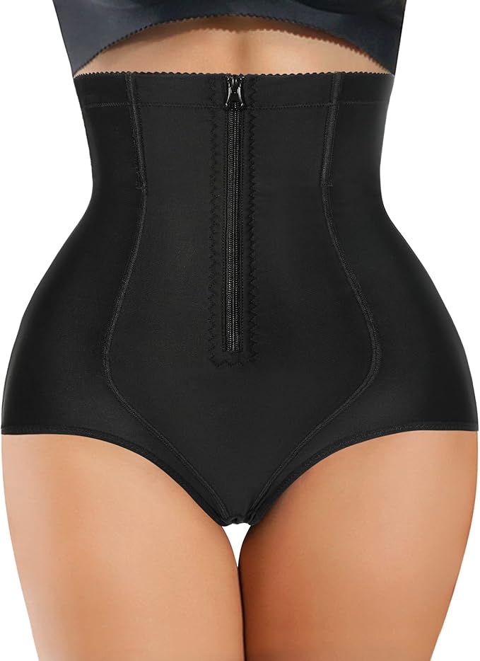 zosea Waist Trainer Body Shaper Underwear Slim Corset