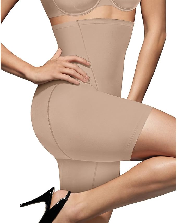 zosea Thigh Slimmer Cool Comfort Fajas