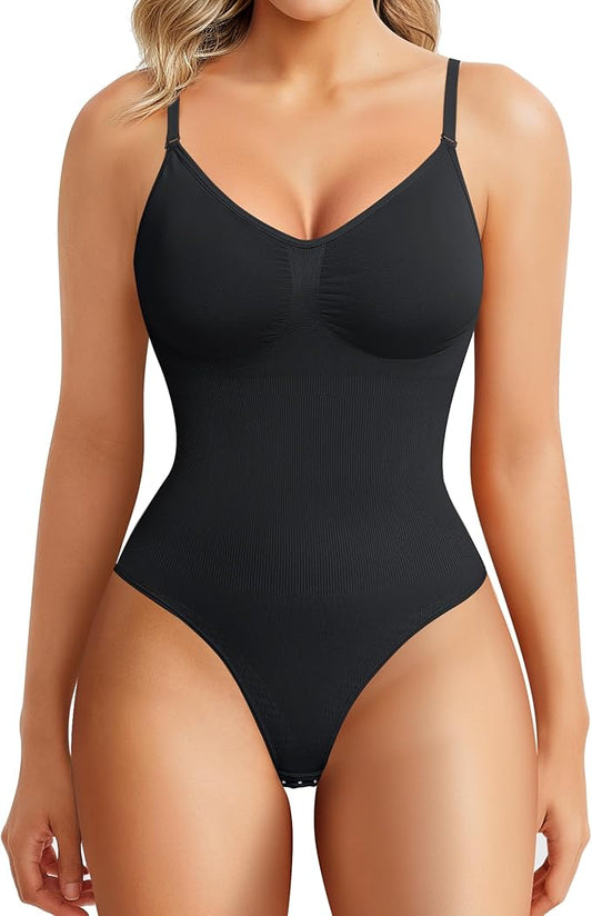 Zosea Shapewear Bodysuit