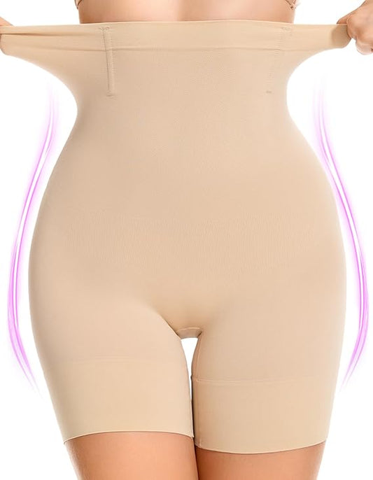 Zosea Shapewear Tummy Control Shorts