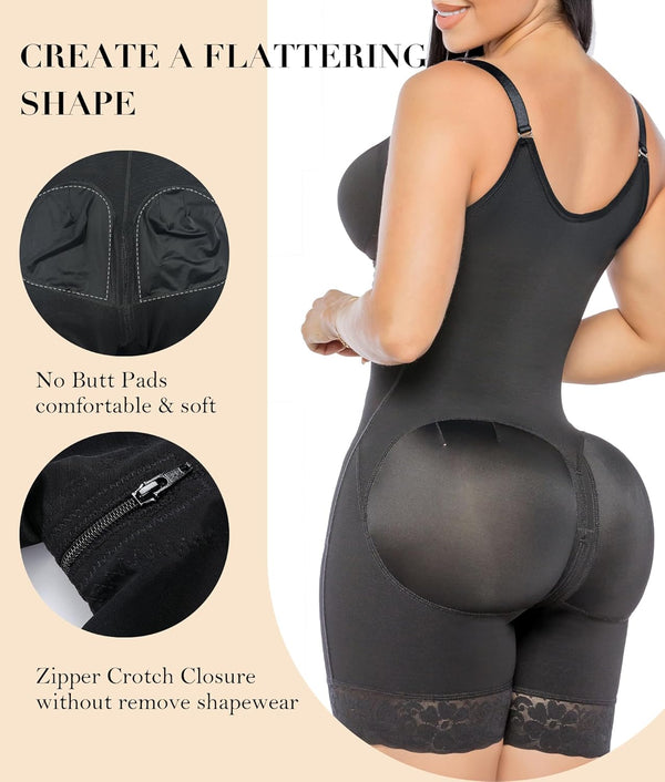 Colombian Comfort Shapewear