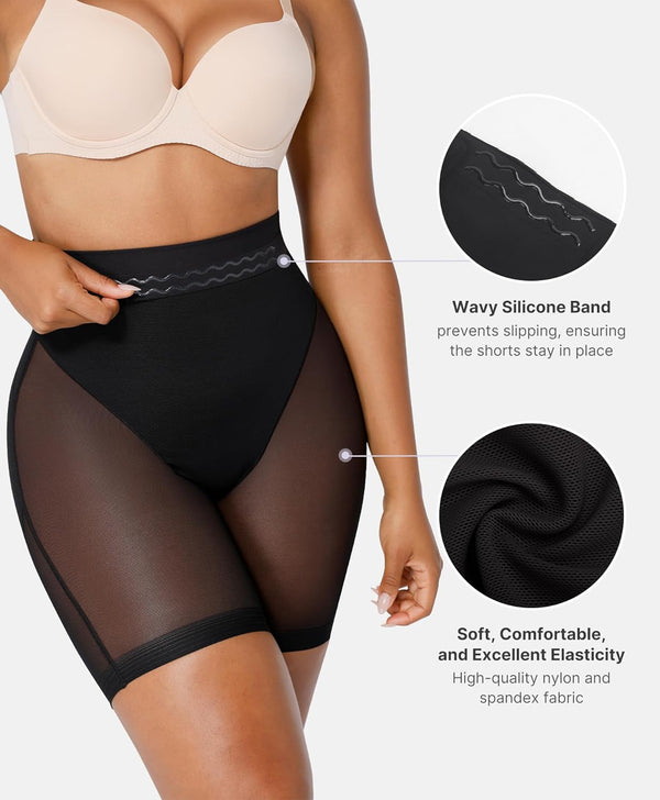 ComfortLift Shaping Shorts