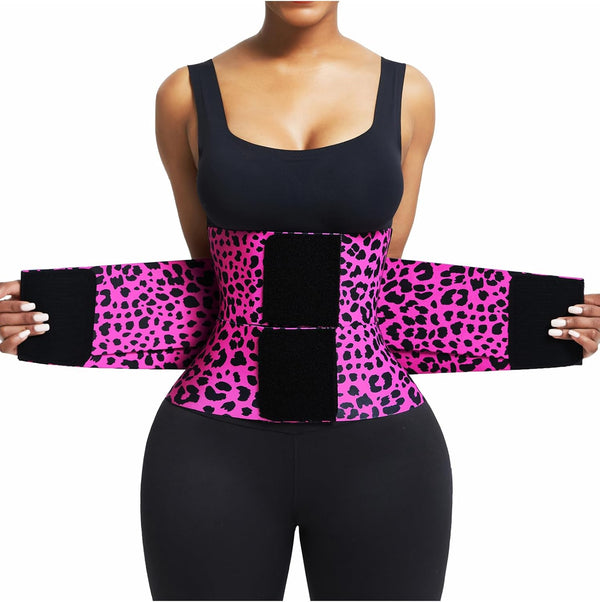 Shape & Support Waist Belt