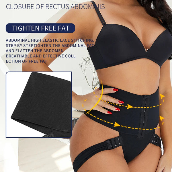 Ultimate Curve Enhancer Shapewear